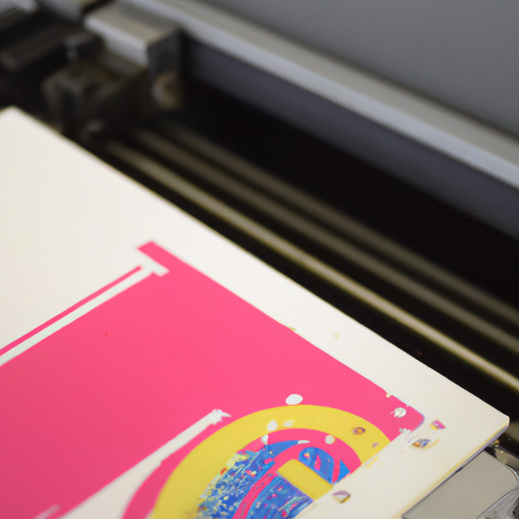 imprenta digital y offset